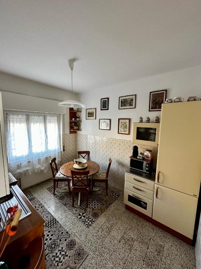 Apartment Da Gretel