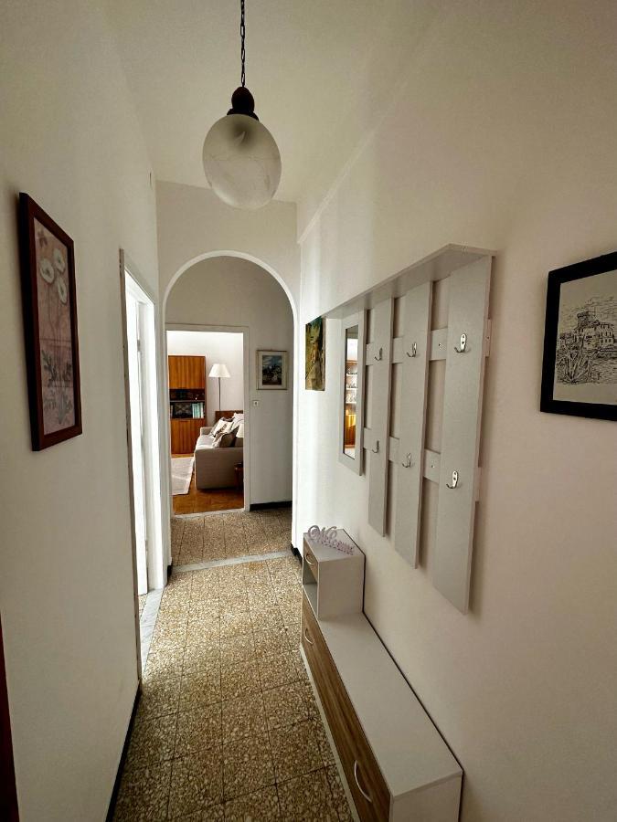 Da Gretel Rapallo