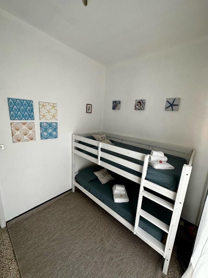 Da Gretel Apartment Rapallo