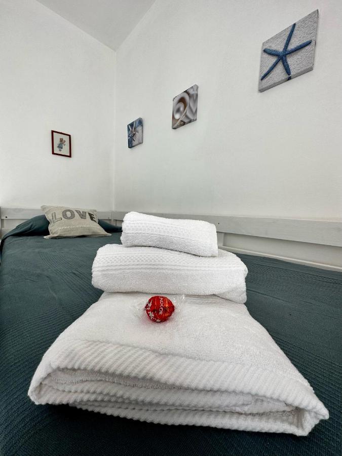 Da Gretel Apartment *
