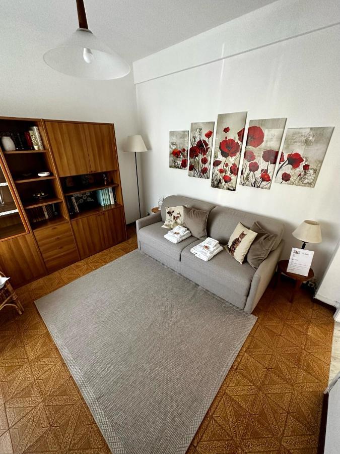 Apartment Da Gretel *