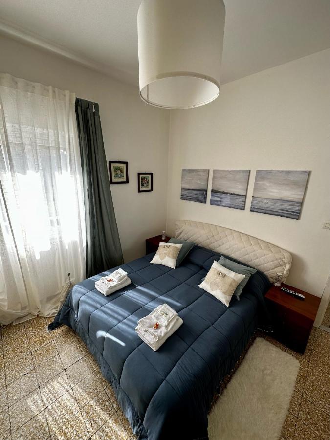Apartment Da Gretel *