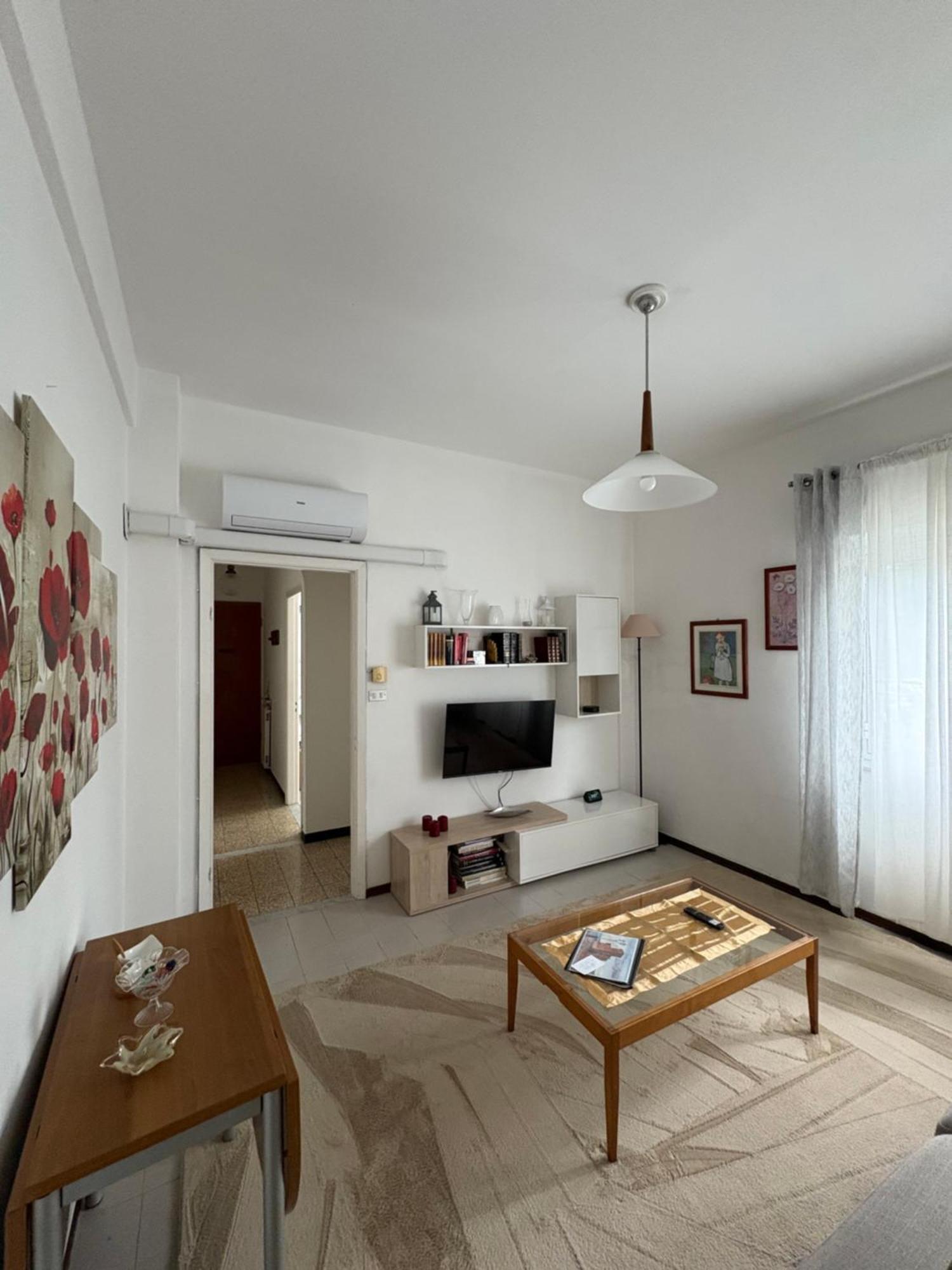 Apartment Da Gretel Rapallo
