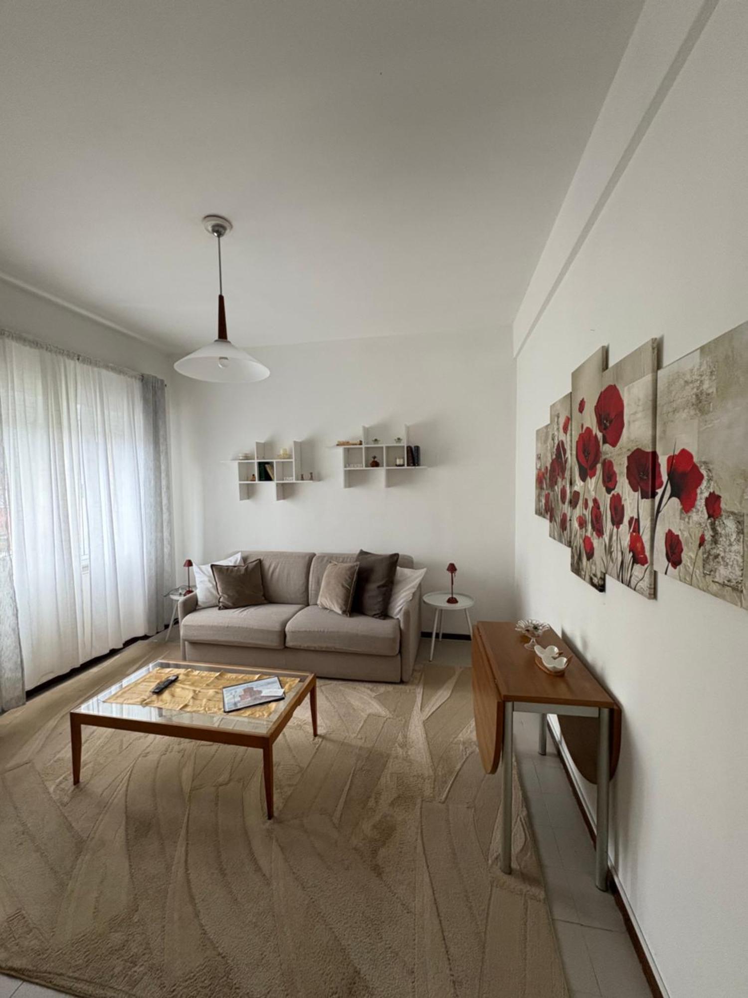 Da Gretel Apartment *