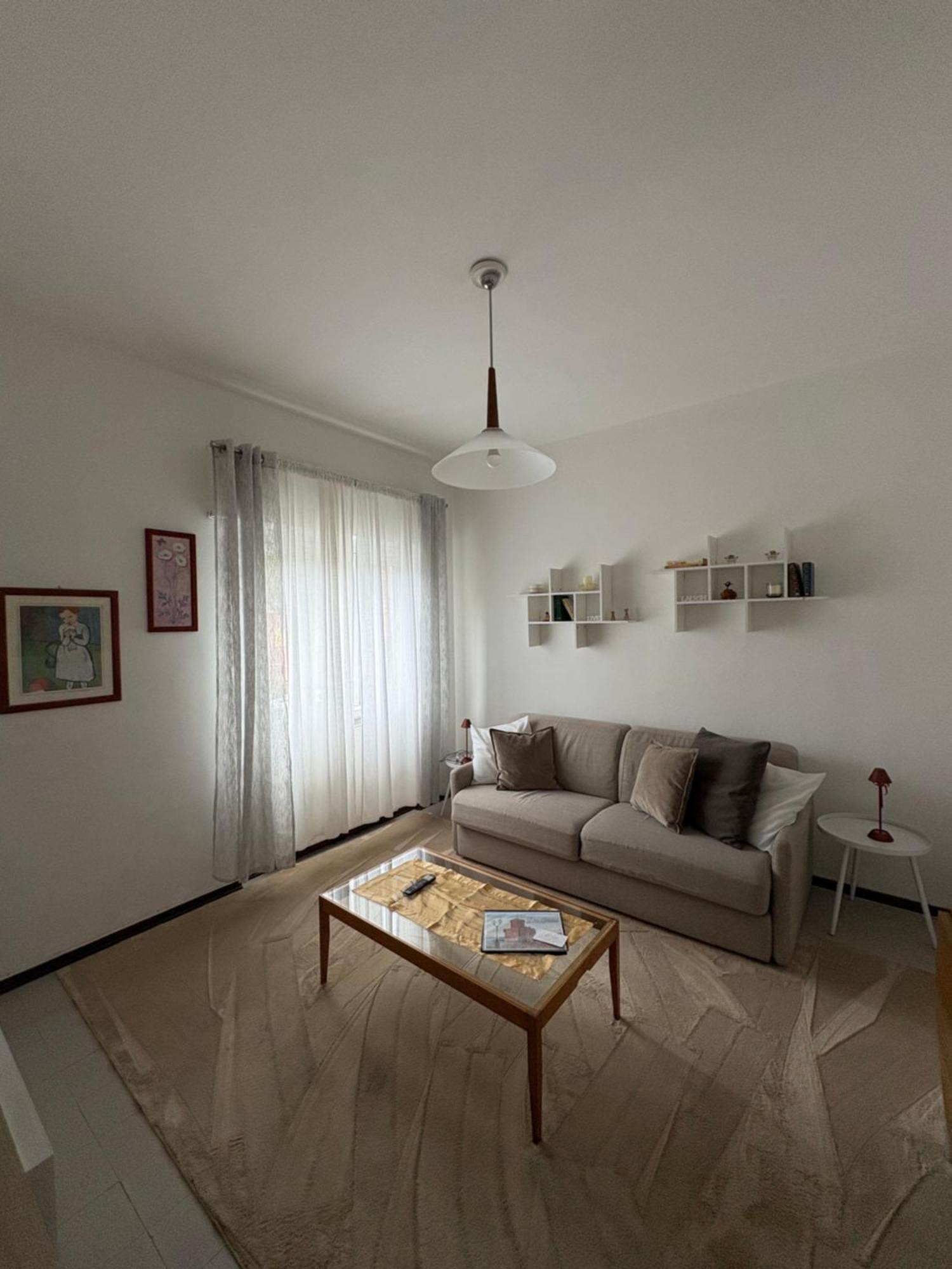 Da Gretel Apartment Rapallo